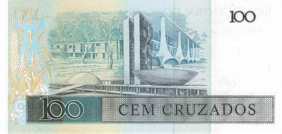 100 Cruzados